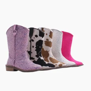 Stylish Cowboy Boots