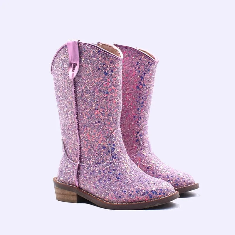 Stylish Cowboy Boots