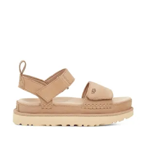UGG Women's Goldenstar in Driftwood