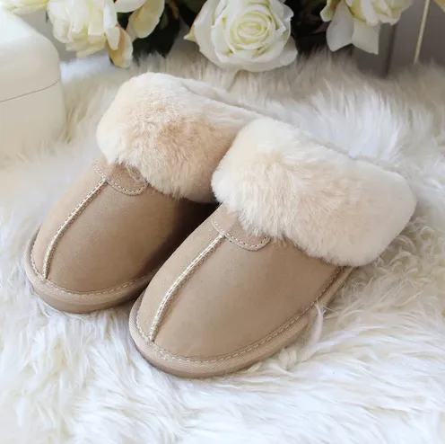 USS Shoes Carla Women's Slippers