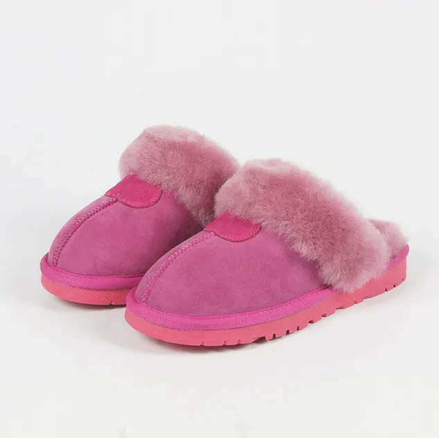 USS Shoes Carla Women's Slippers