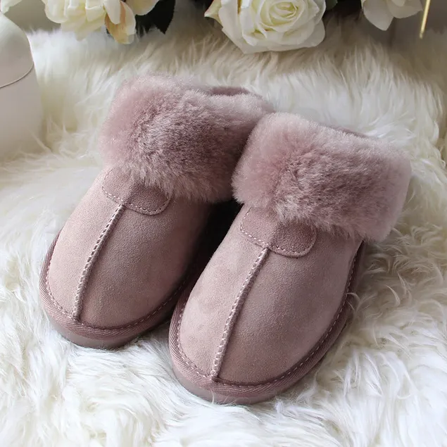 USS Shoes Carla Women's Slippers