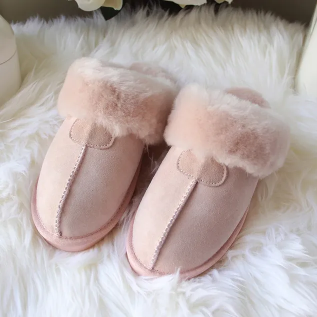 USS Shoes Carla Women's Slippers