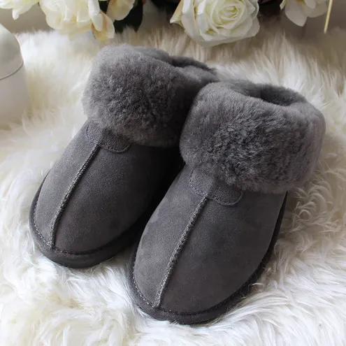 USS Shoes Carla Women's Slippers