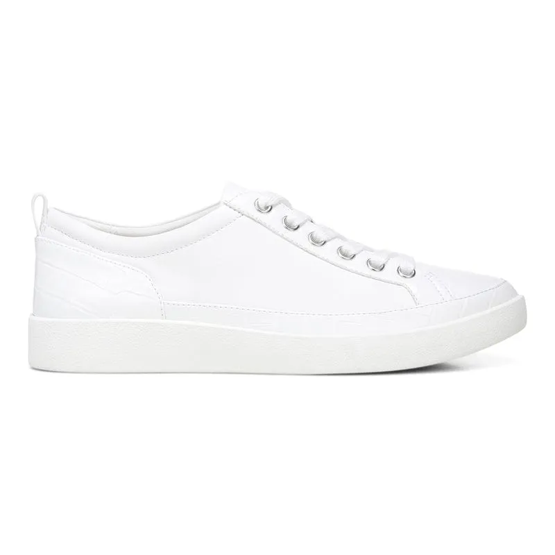 Vionic Women's Winny II Sneakers- White