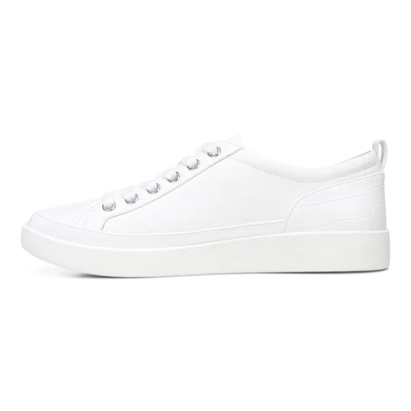 Vionic Women's Winny II Sneakers- White