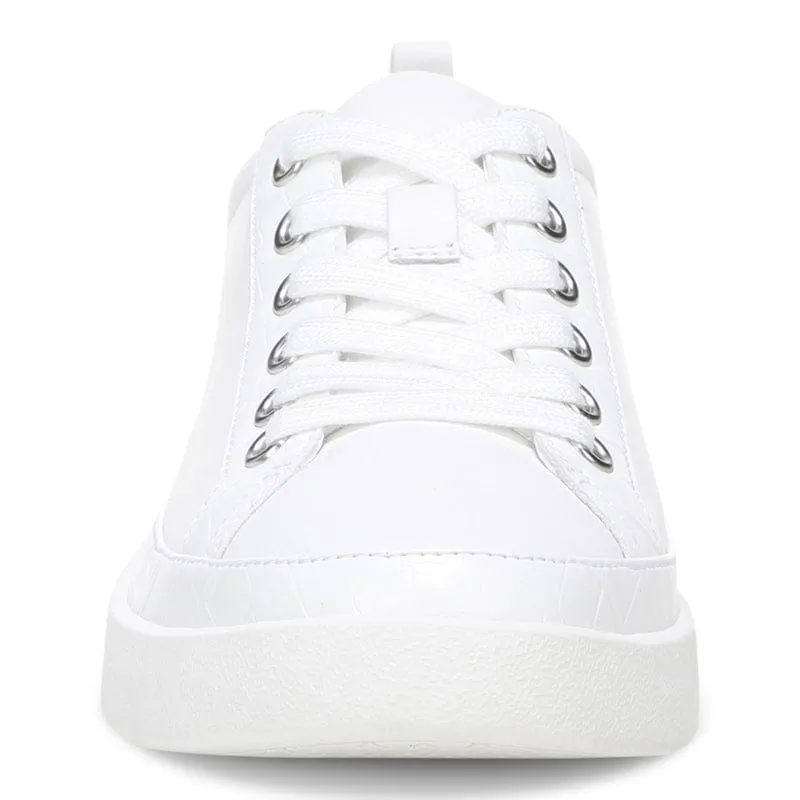 Vionic Women's Winny II Sneakers- White