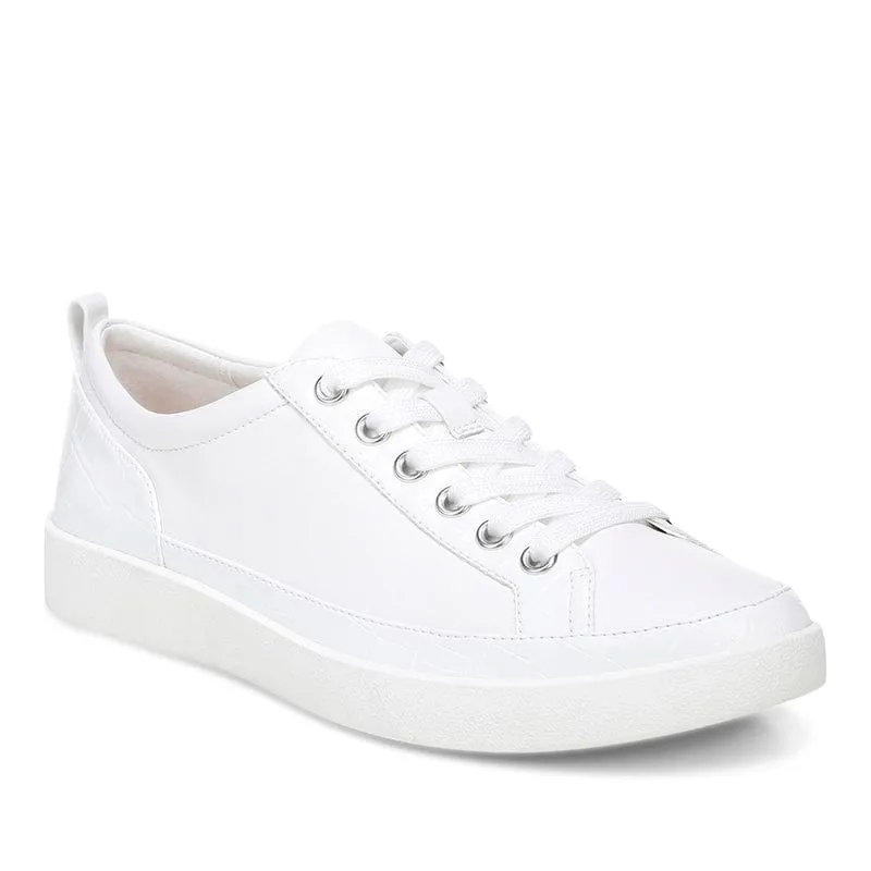 Vionic Women's Winny II Sneakers- White