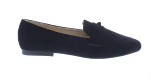 Women Microfiber Loafer